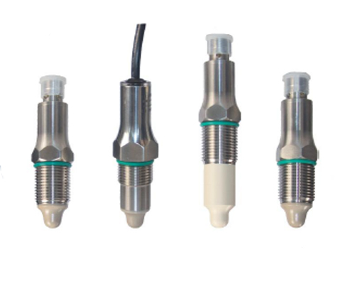 射頻導(dǎo)納自適應(yīng)物位傳感器